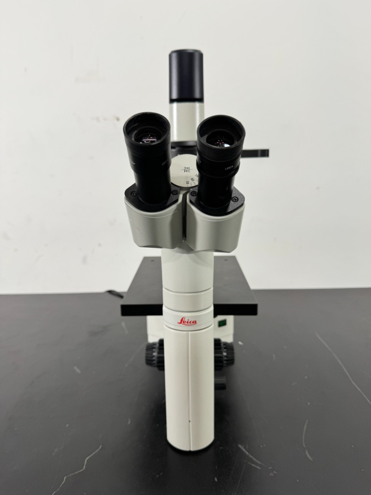 Image of Leica DMIL LED Inverted Microscope